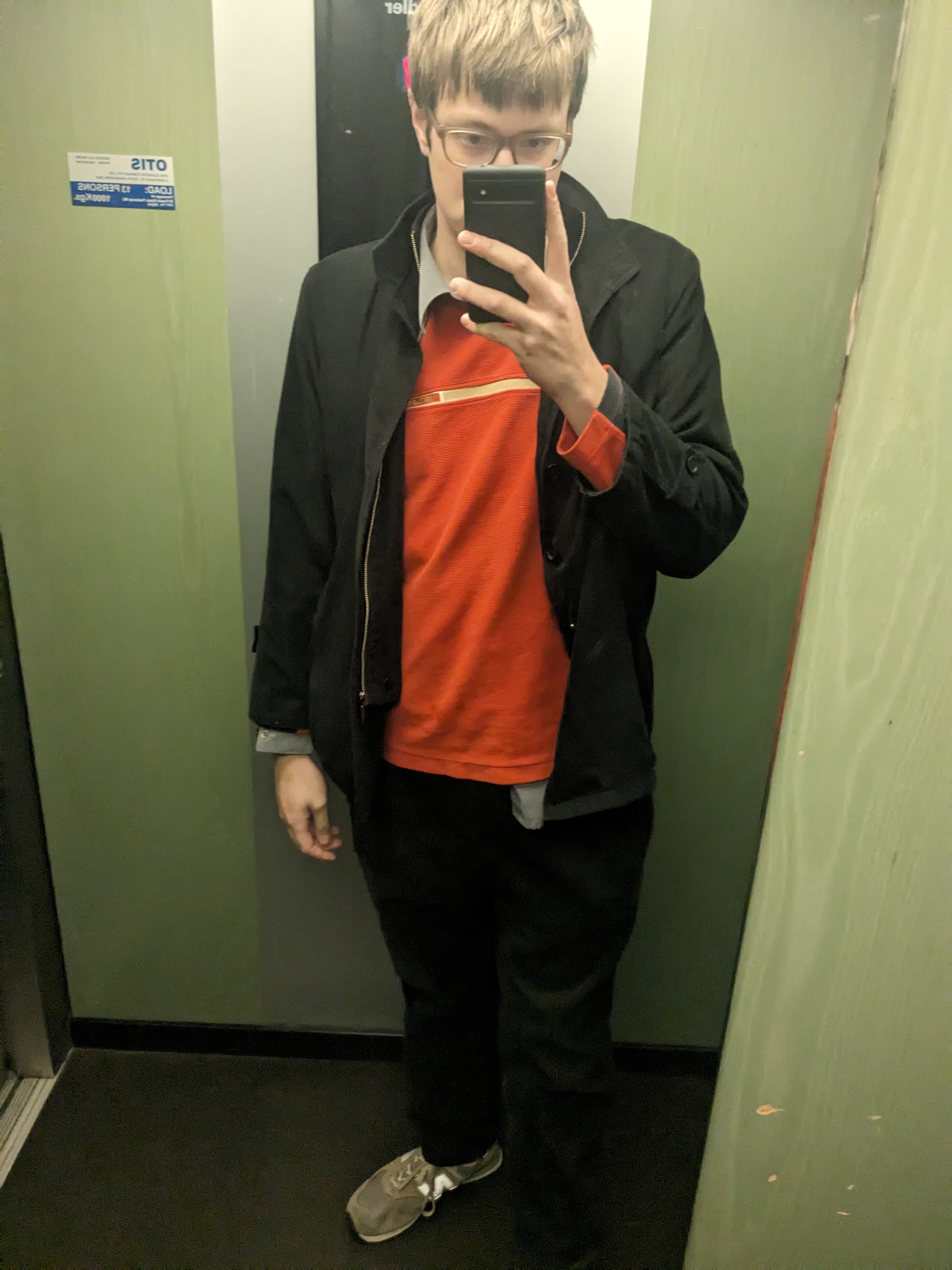 me